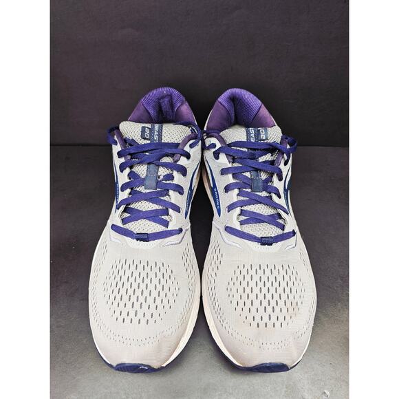 Brooks Men 14 Comfy footwear main image 7